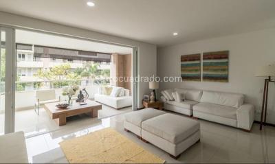 Apartamento de 4 alcobas en venta en Pance, Cali, 300 m² · foto 14 de 20