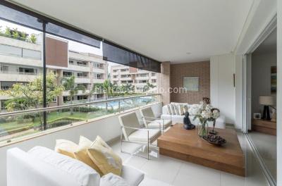 Apartamento de 4 alcobas en venta en Pance, Cali, 300 m² · foto 15 de 20