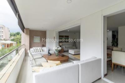 Apartamento de 4 alcobas en venta en Pance, Cali, 300 m² · foto 17 de 20