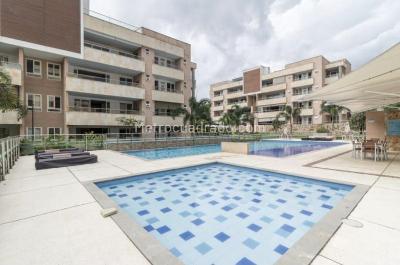 Apartamento de 4 alcobas en venta en Pance, Cali, 300 m² · foto 19 de 20