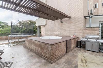 Apartamento de 4 alcobas en venta en Pance, Cali, 300 m² · foto 20 de 20
