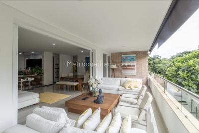 Apartamento de 4 alcobas en venta en Pance, Cali, 300 m² · foto 2 de 20