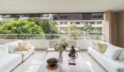 Apartamento de 4 alcobas en venta en Pance, Cali, 300 m² · foto 3 de 20