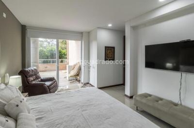 Apartamento de 4 alcobas en venta en Pance, Cali, 300 m² · foto 9 de 20