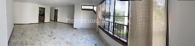 Apartamento de 4 alcobas en venta en Ciudad Jardin, Cali, 130 m² · foto 7 de 18