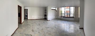 Apartamento de 4 alcobas en venta en Ciudad Jardin, Cali, 130 m² · foto 13 de 18