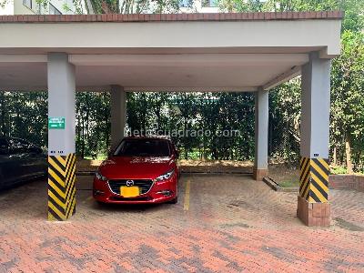 Apartamento de 4 alcobas en venta en Ciudad Jardin, Cali, 130 m² · foto 5 de 18