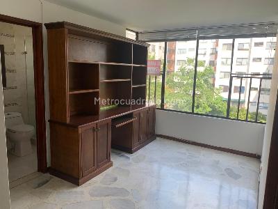 Apartamento de 4 alcobas en venta en Ciudad Jardin, Cali, 130 m² · foto 14 de 18