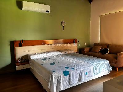 Casa de 4 alcobas en venta en Pance, Cali, 152 m² · foto 12 de 20