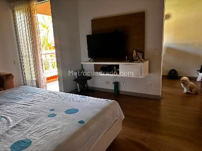 Casa de 4 alcobas en venta en Pance, Cali, 152 m² · foto 13 de 20