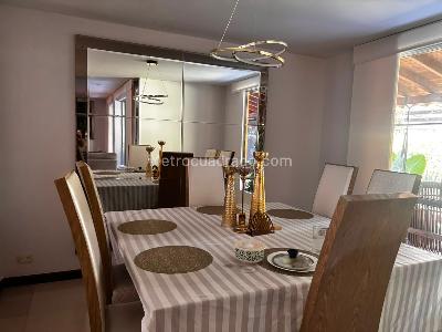 Casa de 4 alcobas en venta en Pance, Cali, 152 m² · foto 11 de 20