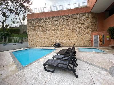 Apartamento de 4 alcobas en venta en Tejares, Cali, 96 m² · foto 15 de 20