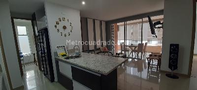 Apartamento de 4 alcobas en venta en Tejares, Cali, 96 m² · foto 3 de 20