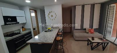 Apartamento de 4 alcobas en venta en Tejares, Cali, 96 m² · foto 5 de 20