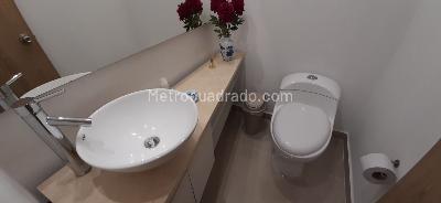 Apartamento de 4 alcobas en venta en Tejares, Cali, 96 m² · foto 6 de 20