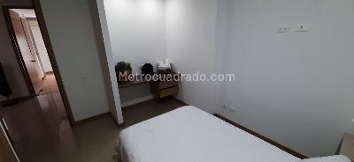 Apartamento de 4 alcobas en venta en Tejares, Cali, 96 m² · foto 7 de 20