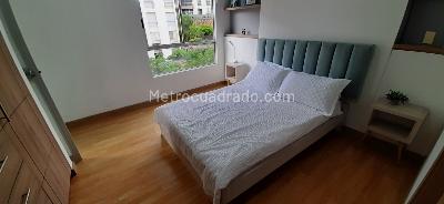 Apartamento de 4 alcobas en venta en Tejares, Cali, 96 m² · foto 9 de 20