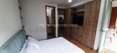 Apartamento de 4 alcobas en venta en Tejares, Cali, 96 m² · foto 10 de 20