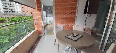 Apartamento de 4 alcobas en venta en Tejares, Cali, 96 m² · foto 11 de 20