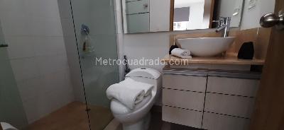 Apartamento de 4 alcobas en venta en Tejares, Cali, 96 m² · foto 12 de 20