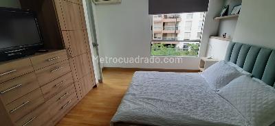 Apartamento de 4 alcobas en venta en Tejares, Cali, 96 m² · foto 13 de 20