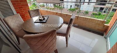 Apartamento de 4 alcobas en venta en Tejares, Cali, 96 m² · foto 14 de 20
