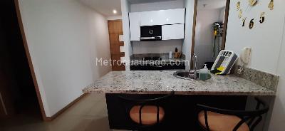 Apartamento de 4 alcobas en venta en Tejares, Cali, 96 m² · foto 16 de 20