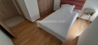 Apartamento de 4 alcobas en venta en Tejares, Cali, 96 m² · foto 18 de 20