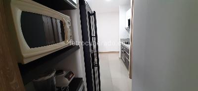 Apartamento de 4 alcobas en venta en Tejares, Cali, 96 m² · foto 19 de 20