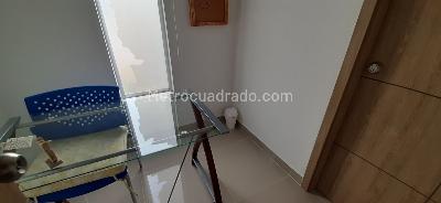 Apartamento de 4 alcobas en venta en Tejares, Cali, 96 m² · foto 2 de 20
