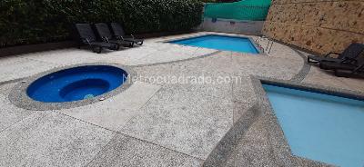 Apartamento de 4 alcobas en venta en Tejares, Cali, 96 m² · foto 20 de 20