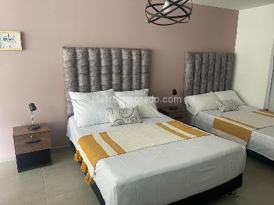 Casa de 5 alcobas en venta en Rozo, Palmira, 450 m² · foto 20 de 20