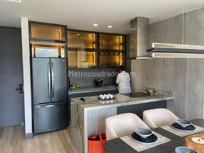 Apartamento de 2 alcobas en venta en Santa Teresita, Cali, 87 m² · foto 8 de 20