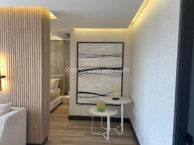 Apartamento de 2 alcobas en venta en Santa Teresita, Cali, 87 m² · foto 10 de 20