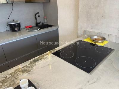Apartamento de 2 alcobas en venta en Santa Teresita, Cali, 87 m² · foto 11 de 20