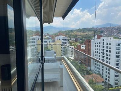 Apartamento de 2 alcobas en venta en Santa Teresita, Cali, 87 m² · foto 13 de 20