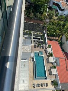 Apartamento de 2 alcobas en venta en Santa Teresita, Cali, 87 m² · foto 15 de 20