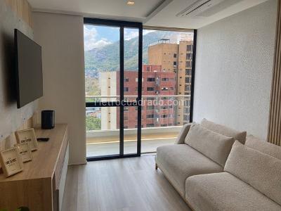 Apartamento de 2 alcobas en venta en Santa Teresita, Cali, 87 m² · foto 16 de 20