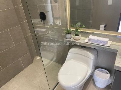 Apartamento de 2 alcobas en venta en Santa Teresita, Cali, 87 m² · foto 17 de 20