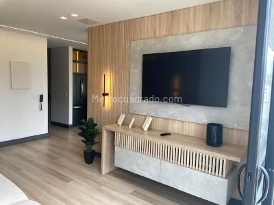 Apartamento de 2 alcobas en venta en Santa Teresita, Cali, 87 m² · foto 19 de 20