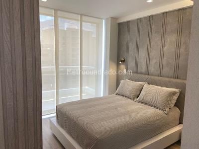 Apartamento de 2 alcobas en venta en Santa Teresita, Cali, 87 m² · foto 20 de 20