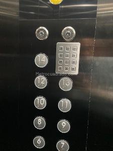 Apartamento de 2 alcobas en venta en Santa Teresita, Cali, 87 m² · foto 2 de 20