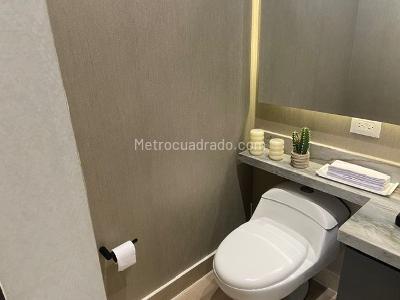 Apartamento de 2 alcobas en venta en Santa Teresita, Cali, 87 m² · foto 3 de 20