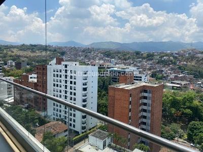 Apartamento de 2 alcobas en venta en Santa Teresita, Cali, 87 m² · foto 5 de 20