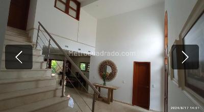 Casa de 5 alcobas en venta en Pance, Cali, 700 m² · foto 13 de 18
