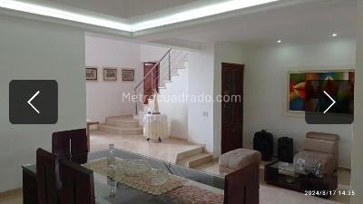 Casa de 5 alcobas en venta en Pance, Cali, 700 m² · foto 15 de 18