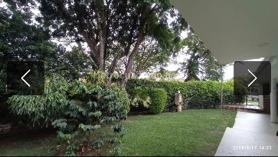 Casa de 5 alcobas en venta en Pance, Cali, 700 m² · foto 4 de 18