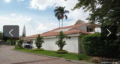 Casa de 5 alcobas en venta en Pance, Cali, 700 m² · foto 6 de 18