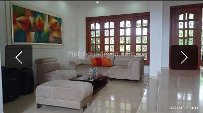 Casa de 5 alcobas en venta en Pance, Cali, 700 m² · foto 7 de 18