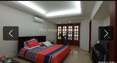 Casa de 5 alcobas en venta en Pance, Cali, 700 m² · foto 8 de 18